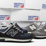 New Balance 576 25th Anniversary Edition