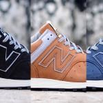 New Balance 576 Made in England Automne/Hiver 2013