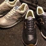 New Balance M576 ‘The Road to London Pack’