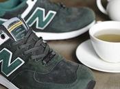 Balance Made England Pack