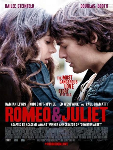 Bande annonce de Romeo and Juliet (2013)