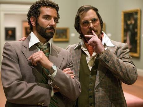 Photos de American Hustle
