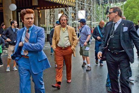 Photos de American Hustle