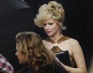 Photos de American Hustle