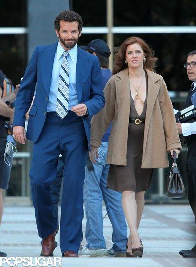 Photos de American Hustle