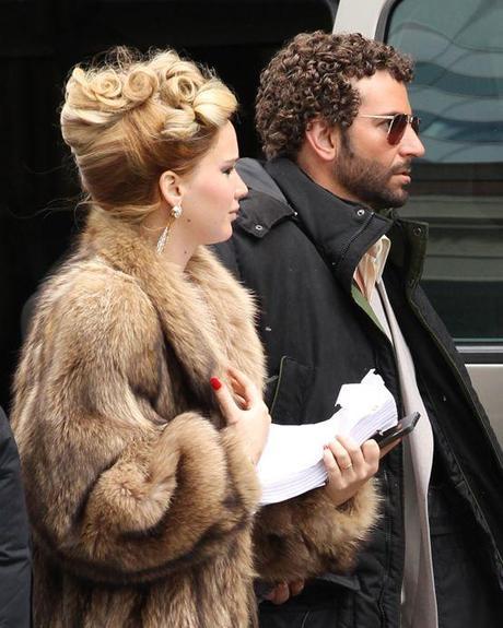 Photos de American Hustle