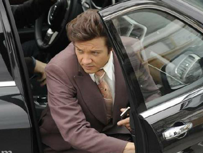 Photos de American Hustle