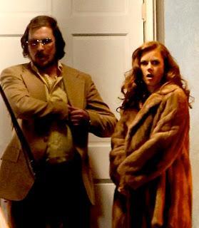 Photos de American Hustle