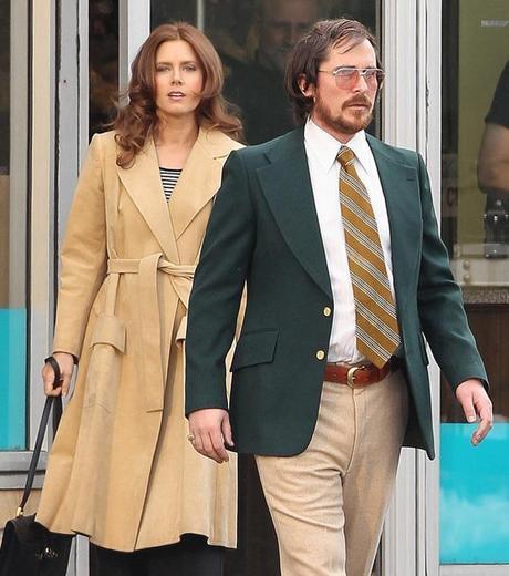 Photos de American Hustle