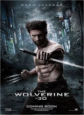 Wolverine : le combat de l'immortel