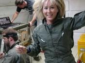 NASA veut mettre imprimante orbite