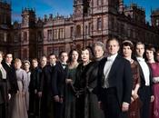 [CLASSEMENT] Downton Abbey (Saison