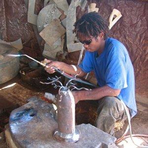 Commerce équitable Madagascar- suite