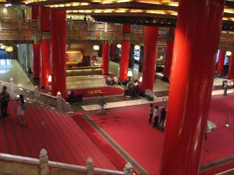 Photos de Grand Hotel Taipei, Taipei
