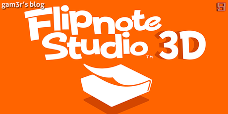 Flipnote Studio 3D voit sa sortie repoussée ...