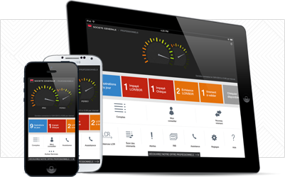 L'Appli Pro (Société Générale)