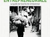 L'Aventure Entrepreneuriale guide entrepreneuriat entrepreneur Jérôme HOARAU