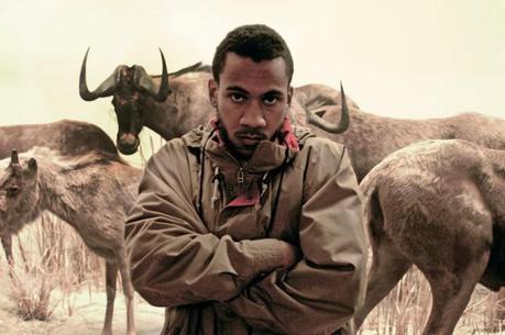 Jeremiah Jae – Bad Joke Mixtape