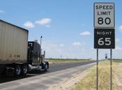 Limitation vitesse plus vite bitume