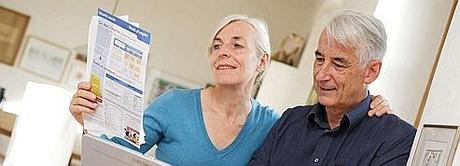 Une hausse de la CSG pour secourir les retraites ?