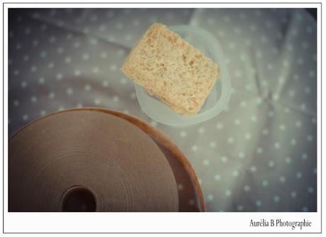 Mon mariage DIY : Une Urne en carton