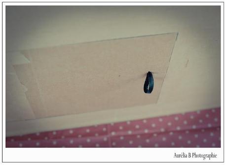Mon mariage DIY : Une Urne en carton