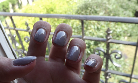 Mon vernis 