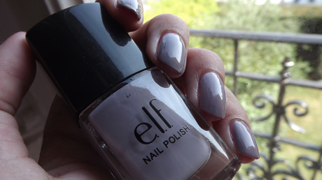 Mon vernis 