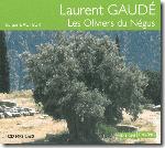 les oliviers du négus