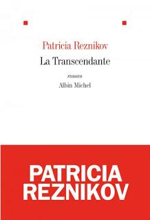 La Transcendante, Patricia Reznikov
