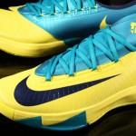 Nike KD VI