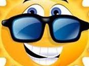 fait chaud Caliente Invitons fraîcheur dans assiettes (source line)