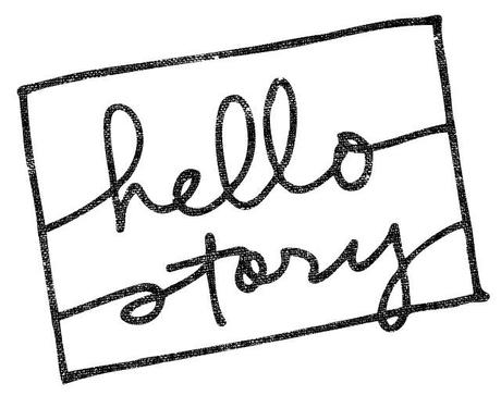 Hello Story Class By Ali Edwards