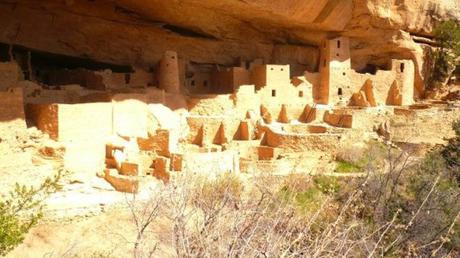 mesa verde