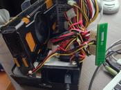 carte graphique externe MacBook