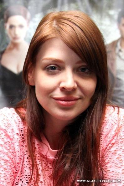 949. ll y a 10 ans, Buffy mémories