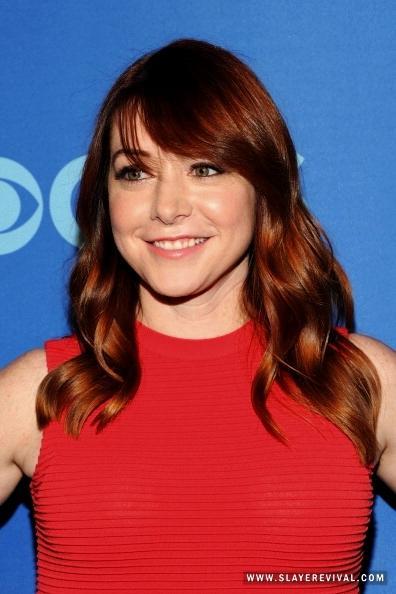 949. ll y a 10 ans, Buffy mémories