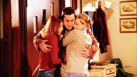 949. ll y a 10 ans, Buffy mémories