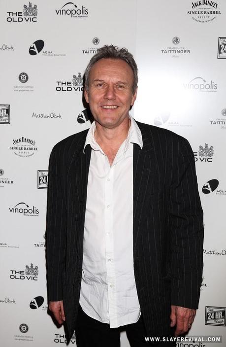 949. ll y a 10 ans, Buffy mémories