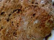 Pain moelleux céréales