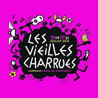 Les Vieilles Charrues, Veni Vidi Vici