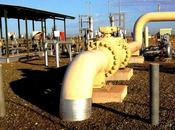 projet gazoduc accueille Total, Socar, Fluxys