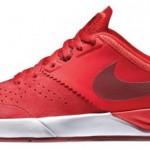 Nike SB Project BA Red White
