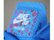 Nike Project Photo Blue Team Orange