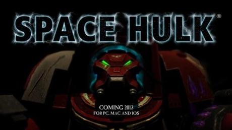Space Hulk sortira le 15 août sur Mac et PC, puis sur iPhone et iPad...