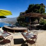 EVASION : LA SASSA… Restaurant Corse à la vue imprenable !