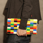 ACCESSOIRE : LEGO Clutch bricks by Agabag