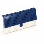 ACCESSOIRE : LEGO Clutch bricks by Agabag