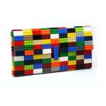 ACCESSOIRE : LEGO Clutch bricks by Agabag