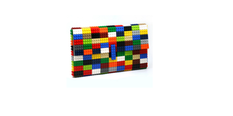 ACCESSOIRE : LEGO Clutch bricks by Agabag